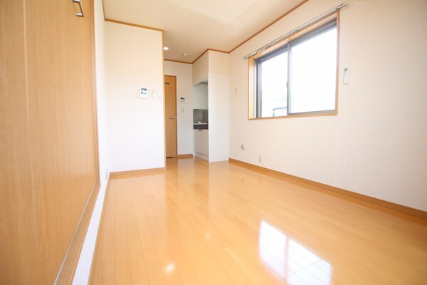 居室