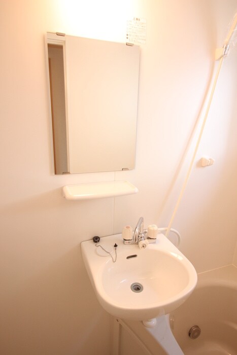 物件内観写真19　(洗面)