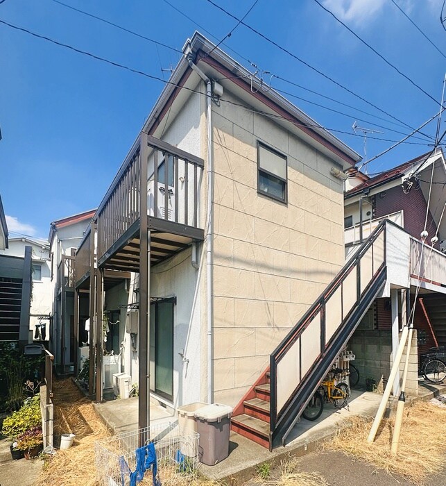 物件外観写真4　(周辺環境)