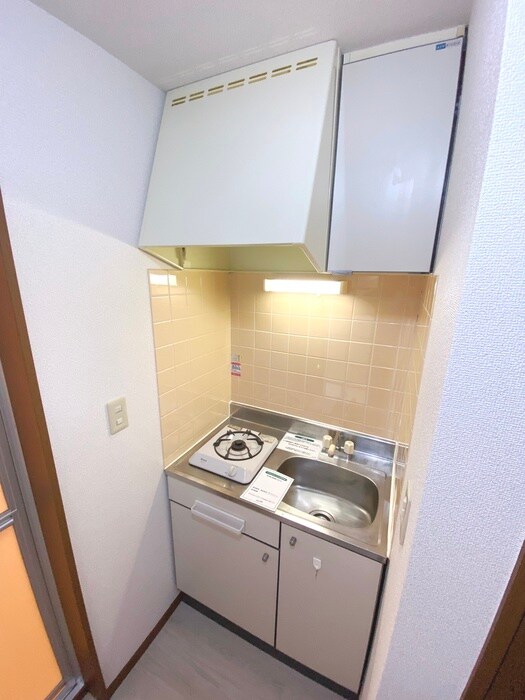 物件内観写真17　(キッチン)