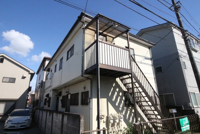 物件外観写真2　(外観写真)