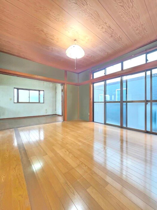 物件内観写真7　(居室)