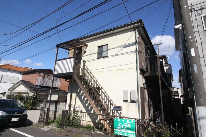 物件外観写真3　(外観写真)