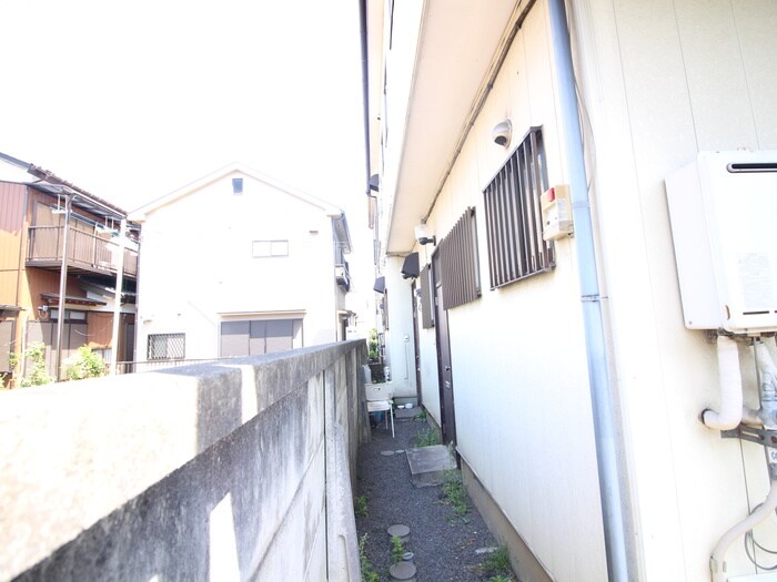 物件外観写真4　(外観写真)