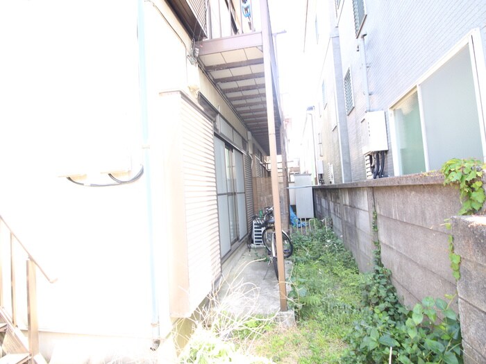 物件外観写真6　(外観写真)