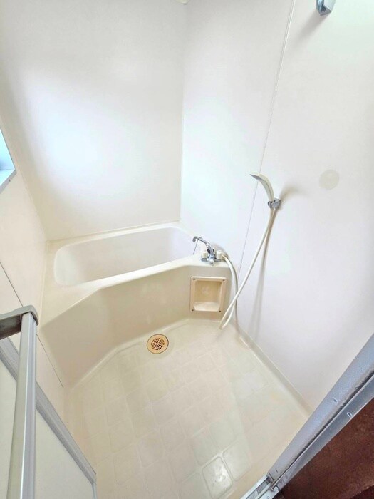 物件内観写真10　(バス／シャワールーム等)