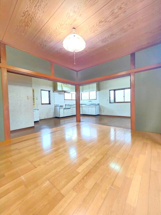 物件内観写真15　(居室)