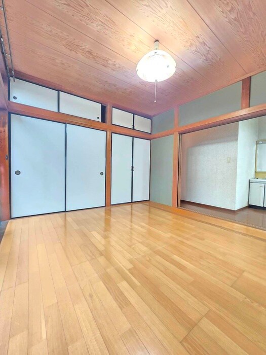 物件内観写真16　(居室)