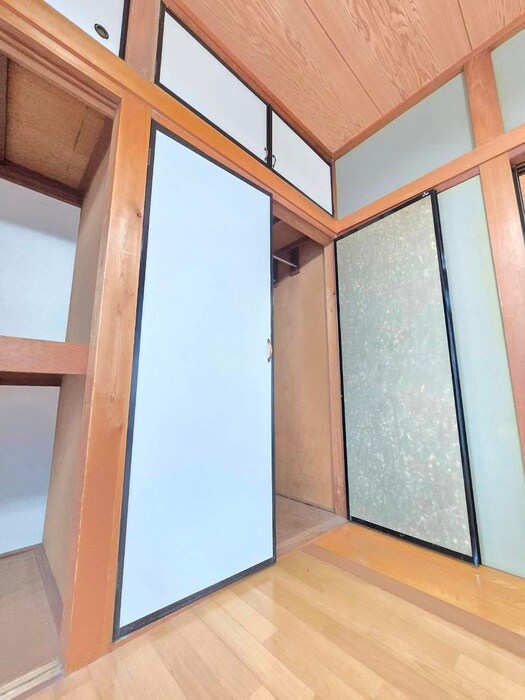 物件内観写真19　(収納)