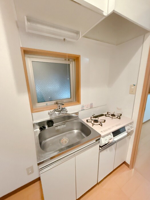 物件内観写真7　(キッチン)