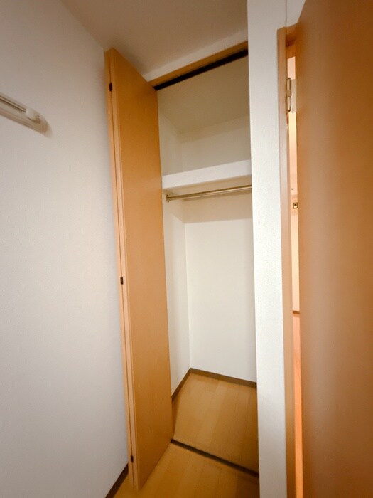 物件内観写真11　(収納)