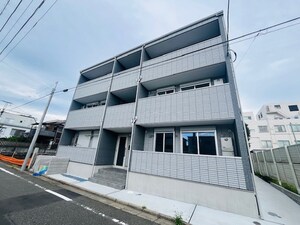 パークフロント府中美好町外観写真