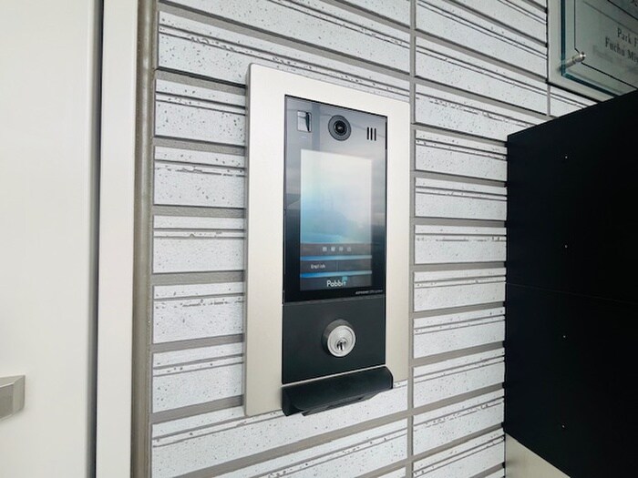 物件外観写真6　(駐車場)