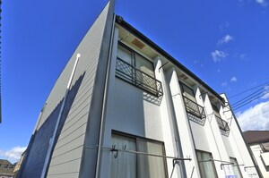 仲町コ－ポ外観写真