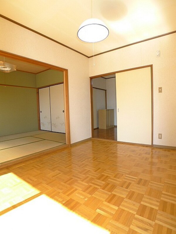 居室