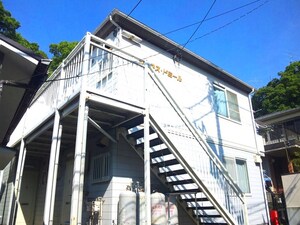 ジュネスドミ－ル外観写真