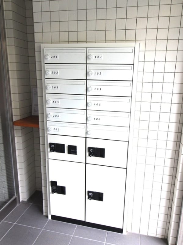 建物設備