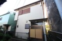 芹が谷4丁目貸家