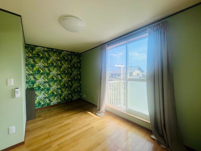 物件内観写真7　(居室)