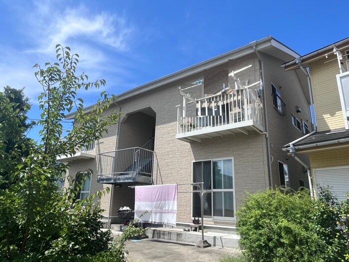 物件外観写真4　(外観写真)