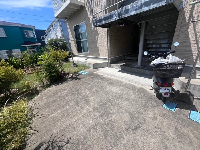 物件外観写真6　(外観写真)