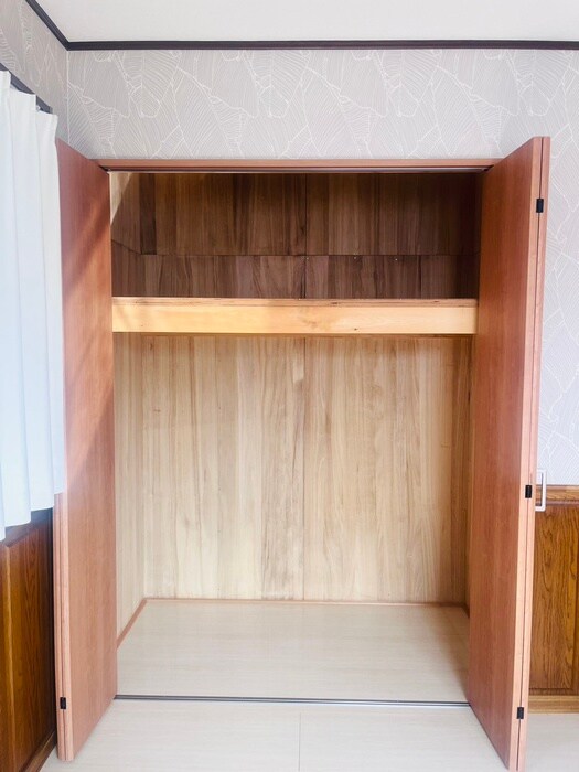 物件内観写真11　(収納)