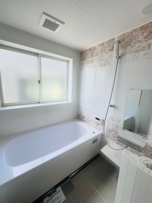 物件内観写真13　(バス／シャワールーム等)