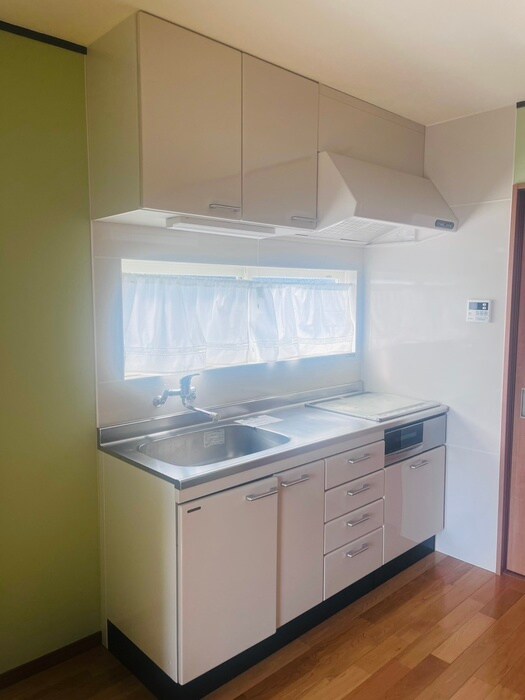 物件内観写真18　(キッチン)