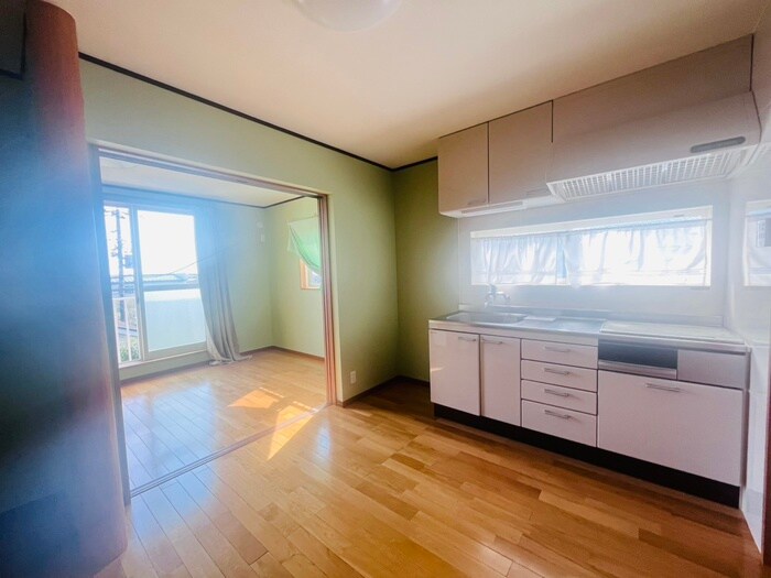 物件内観写真21　(居室)