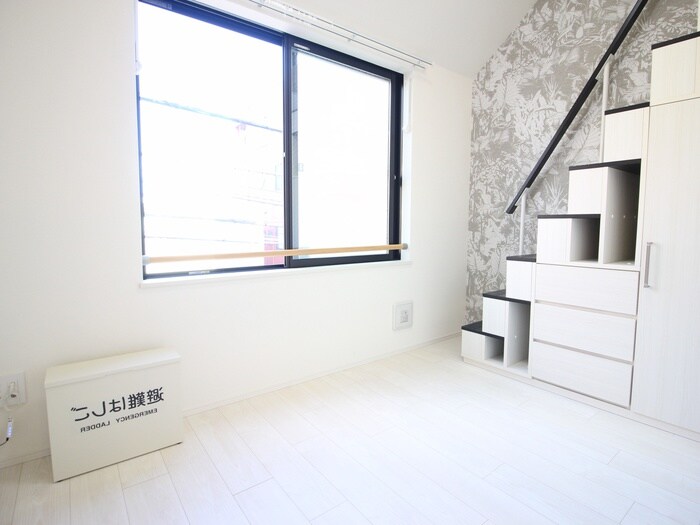 物件内観写真7　(居室)