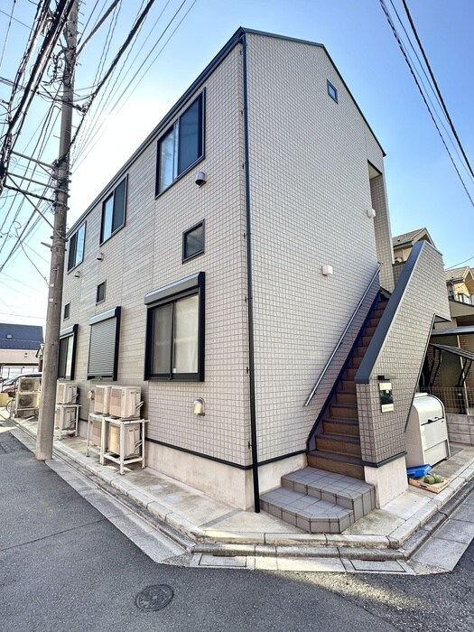 物件外観写真5　(外観写真)