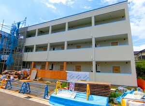 仮)プロスペリタT外観写真