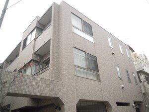 グラスコ－ト白山(102)外観写真