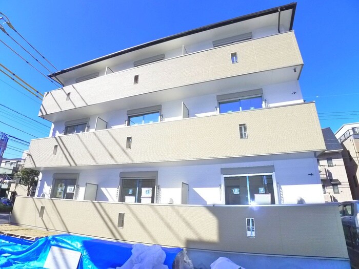 物件外観写真2　(その他)