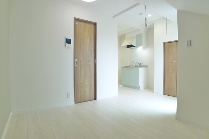 物件内観写真9　(居室)