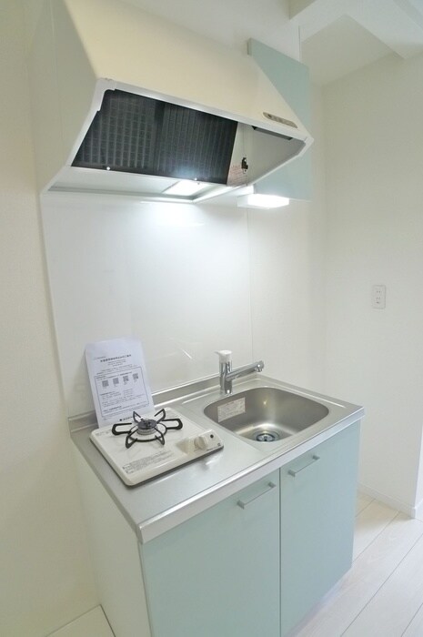 物件内観写真13　(キッチン)