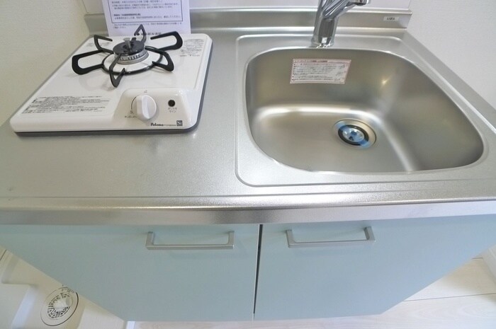 物件内観写真14　(キッチン)