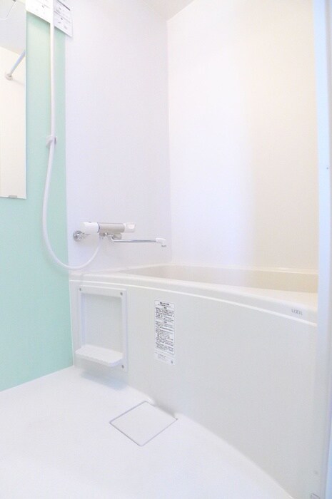 物件内観写真15　(バス／シャワールーム等)