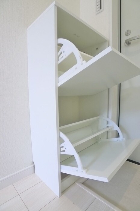 物件内観写真20　(靴箱)