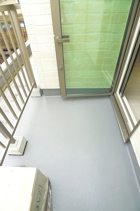 物件内観写真21　(ベランダ・バルコニー)