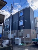 シュバルゼ鶴見