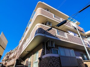 レフォール登戸外観写真