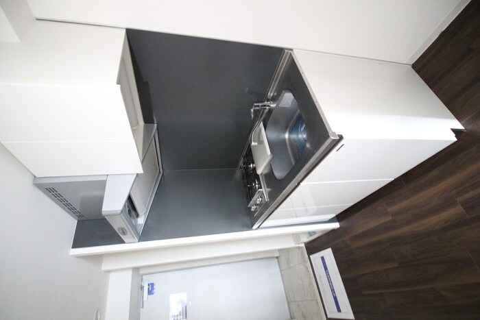 物件内観写真8　(キッチン)