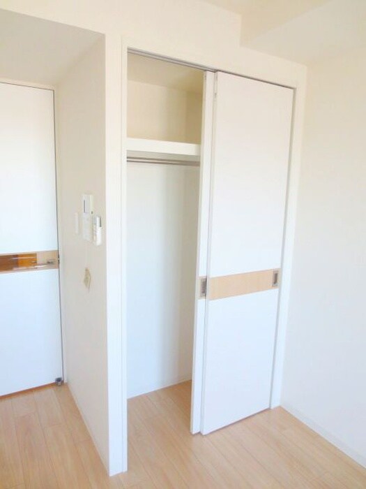 物件内観写真9　(収納)