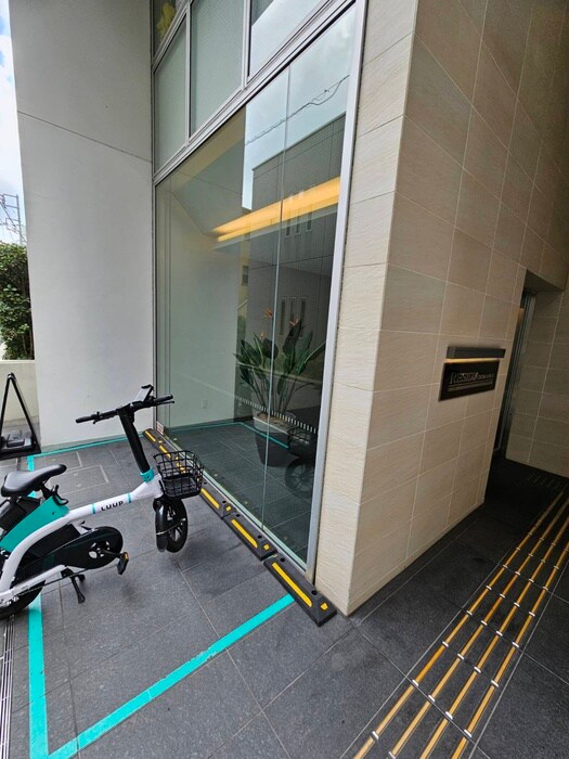 物件外観写真5　(外観写真)