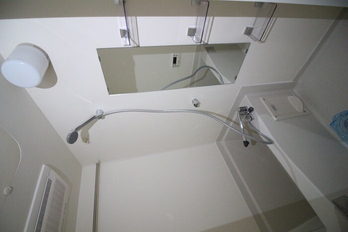 物件内観写真10　(バス／シャワールーム等)