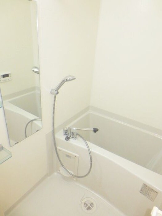 物件内観写真10　(バス／シャワールーム等)