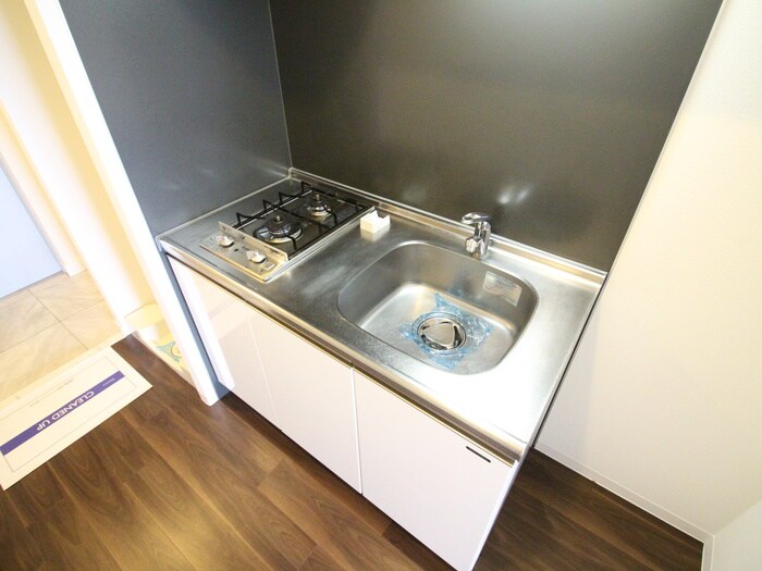 物件内観写真10　(キッチン)