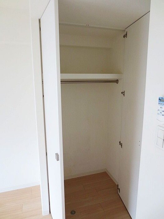 物件内観写真11　(収納)