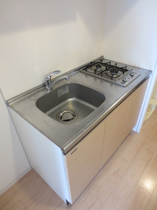 物件内観写真12　(キッチン)